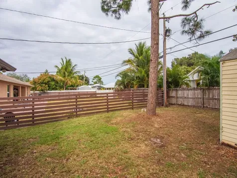 2279 Sw Franklin Street Port Saint Lucie FL 34953