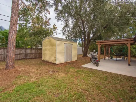 2279 Sw Franklin Street Port Saint Lucie FL 34953