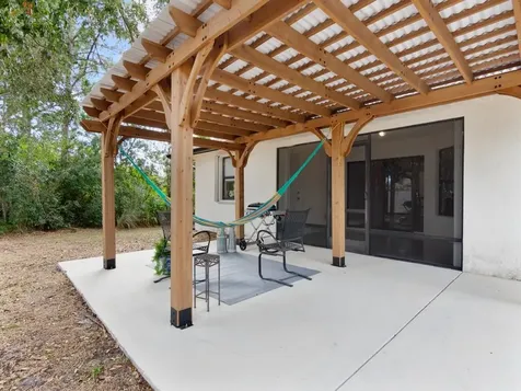 2279 Sw Franklin Street Port Saint Lucie FL 34953