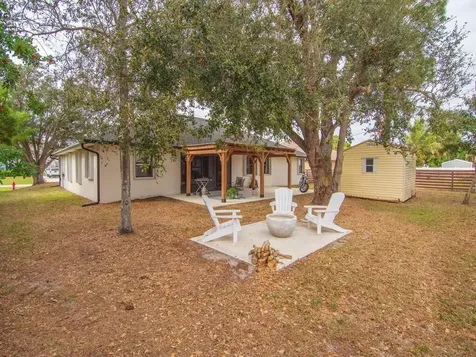 2279 Sw Franklin Street Port Saint Lucie FL 34953
