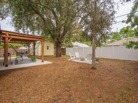 2279 Sw Franklin Street Port Saint Lucie FL 34953