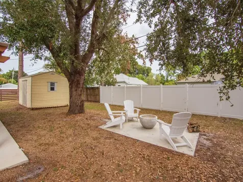 2279 Sw Franklin Street Port Saint Lucie FL 34953