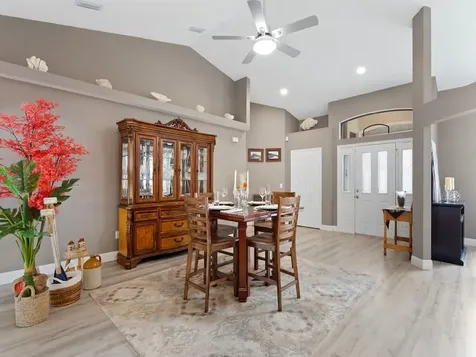 2279 Sw Franklin Street Port Saint Lucie FL 34953