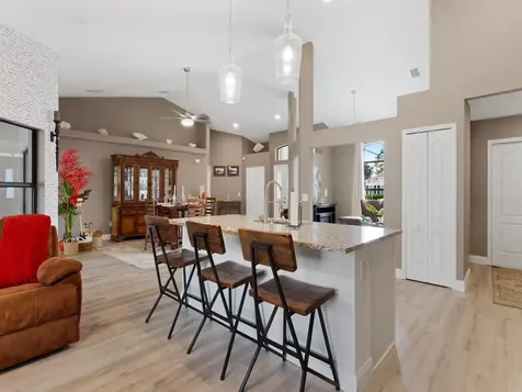 2279 Sw Franklin Street Port Saint Lucie FL 34953