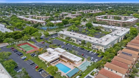 5180 E Sabal Palm Boulevard Tamarac FL 33319