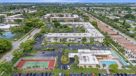 5180 E Sabal Palm Boulevard Tamarac FL 33319