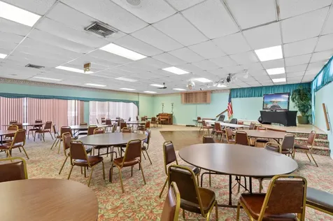 5180 E Sabal Palm Boulevard Tamarac FL 33319