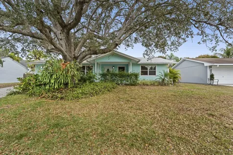5345 Se 52nd Avenue Stuart FL 34997