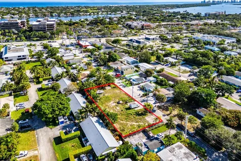 1911 Holman Drive North Palm Beach FL 33408