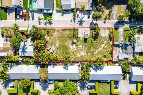 1911 Holman Drive North Palm Beach FL 33408