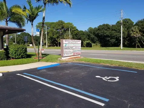 1805 S 25th Street Fort Pierce FL 34947