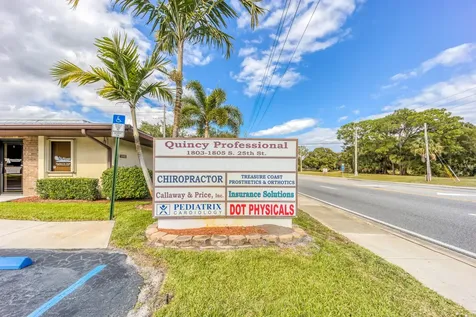 1805 S 25th Street Fort Pierce FL 34947