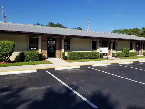 1805 S 25th Street Fort Pierce FL 34947