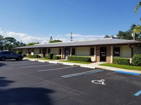 1805 S 25th Street Fort Pierce FL 34947
