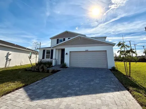 5445 Hampton Park Circle Vero Beach FL 32966