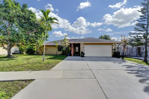 1059 Wynndale Way Lantana FL 33462