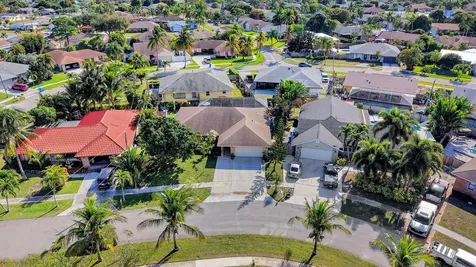 1059 Wynndale Way Lantana FL 33462