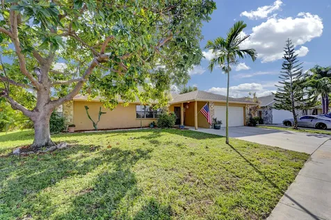 1059 Wynndale Way Lantana FL 33462