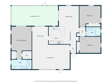 1059 Wynndale Way Lantana FL 33462