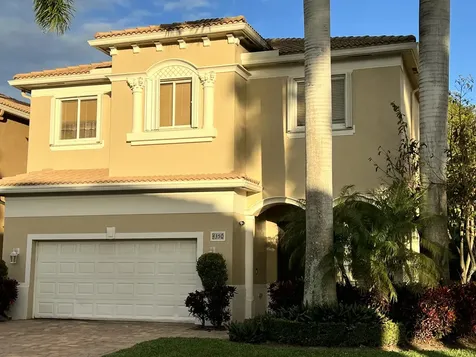 4350 Key Lime Boulevard Boynton Beach FL 33436