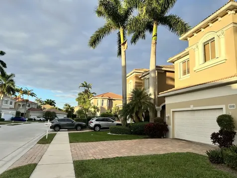 4350 Key Lime Boulevard Boynton Beach FL 33436