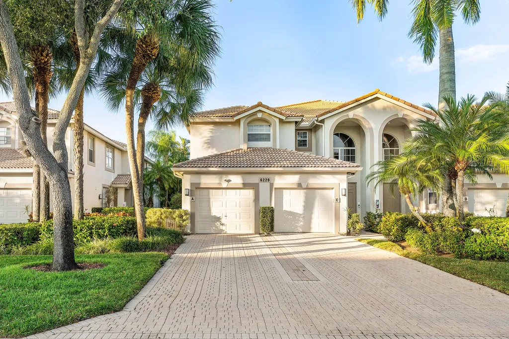 6229 Graycliff Drive Boca Raton FL 33496