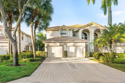 6229 Graycliff Drive Boca Raton FL 33496