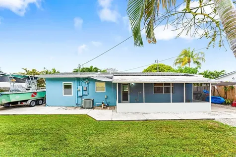 2800 Ne 8th Avenue Pompano Beach FL 33064