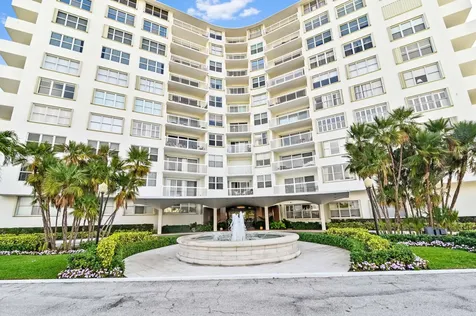 2600 N Flagler Drive West Palm Beach FL 33407