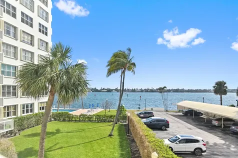 2600 N Flagler Drive West Palm Beach FL 33407