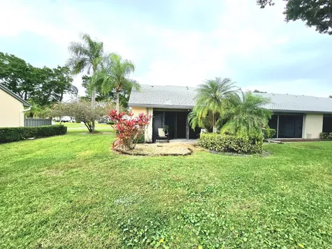 8462 Boca Glades Boulevard Boca Raton FL 33434