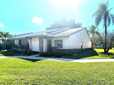 8462 Boca Glades Boulevard Boca Raton FL 33434