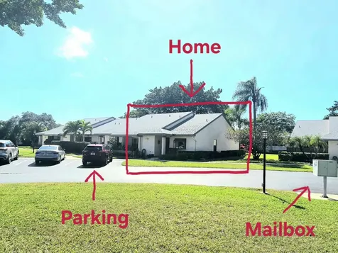 8462 Boca Glades Boulevard Boca Raton FL 33434