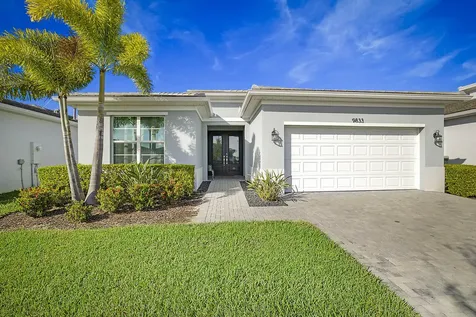 9833 Sw Isabelline Drive Port Saint Lucie FL 34987