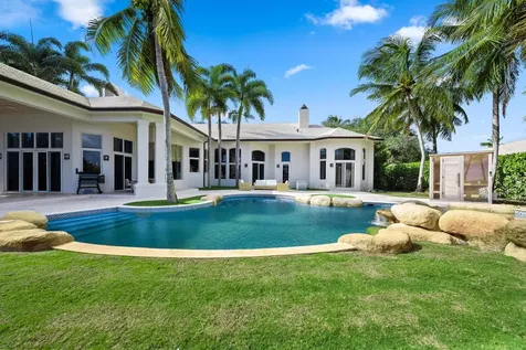 2270 Wilsee Road Palm Beach Gardens FL 33410
