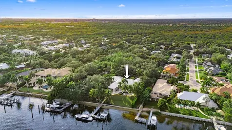 2270 Wilsee Road Palm Beach Gardens FL 33410