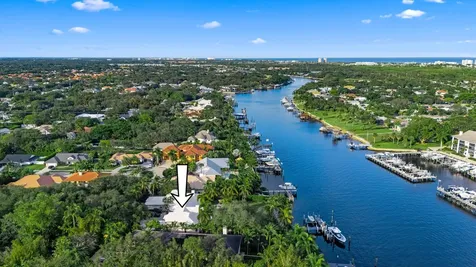 2270 Wilsee Road Palm Beach Gardens FL 33410