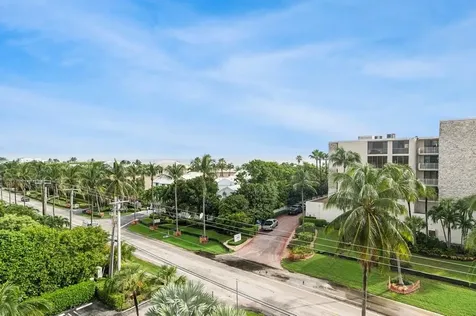 2200 S Ocean Boulevard Delray Beach FL 33483