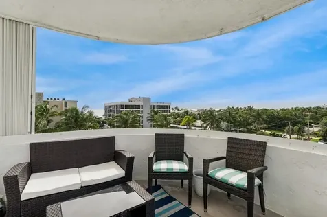 2200 S Ocean Boulevard Delray Beach FL 33483