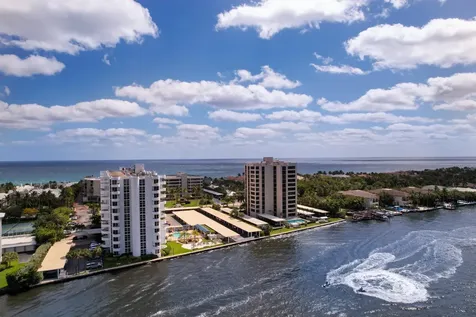 2200 S Ocean Boulevard Delray Beach FL 33483
