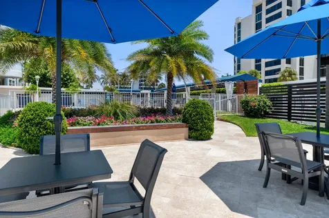 2200 S Ocean Boulevard Delray Beach FL 33483