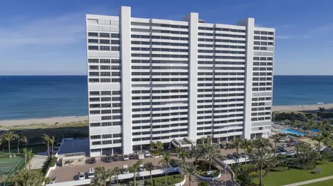 2600 S Ocean Boulevard Boca Raton FL 33432