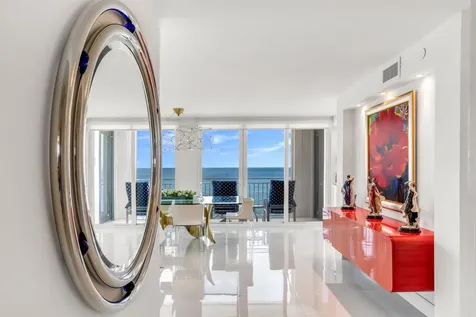 2600 S Ocean Boulevard Boca Raton FL 33432