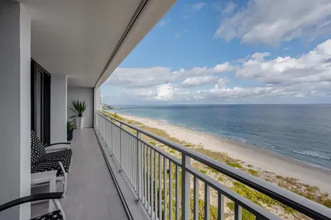 2600 S Ocean Boulevard Boca Raton FL 33432