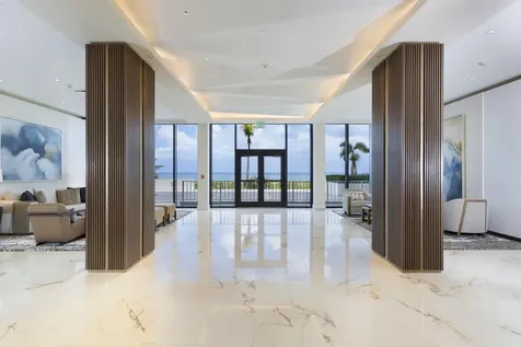 2600 S Ocean Boulevard Boca Raton FL 33432