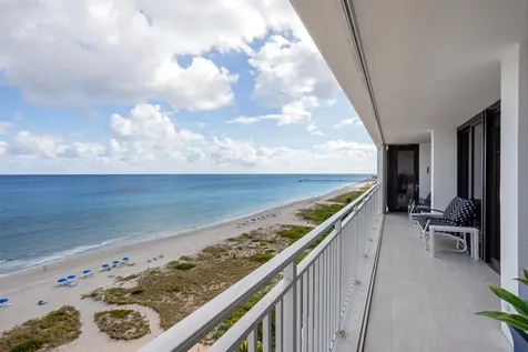 2600 S Ocean Boulevard Boca Raton FL 33432