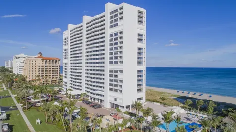 2600 S Ocean Boulevard Boca Raton FL 33432