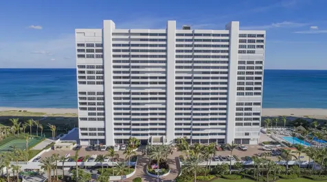 2600 S Ocean Boulevard Boca Raton FL 33432
