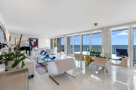 2600 S Ocean Boulevard Boca Raton FL 33432
