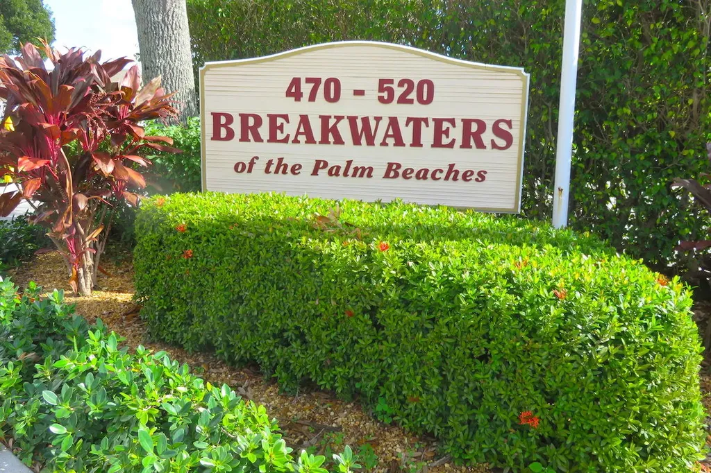 470 Executive Center Drive West Palm Beach FL 33401